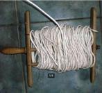 NOSTALGIE * OUDE HOUTEN HULPEN * Praktisch *, Antiek en Kunst, Verzenden