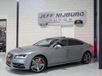 Audi S7 Sportback 4.0 TFSI Quattro Pro Line plus Apple-Carpl, Automaat, Euro 5, Gebruikt, 8 cilinders