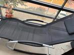 Tuin stoel liggend  €50, Tuin en Terras, Ligbedden, Ophalen of Verzenden, Zo goed als nieuw