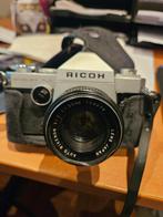 ricoh  singlex  tls, Ophalen of Verzenden, Gebruikt, Compact, Overige Merken