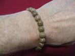 Armband van sandalwood, Sieraden, Tassen en Uiterlijk, Armbanden, Verzenden, Nieuw, Bruin, Hout