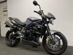 hele dikke TRIUMPH STREET TRIPLE R ( LEASE ) bj 2008, Motoren, Motoren | Triumph, 675 cc, Bedrijf, 3 cilinders, Meer dan 35 kW