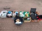 Partij gereedschap (in 1 koop), Ophalen, Zo goed als nieuw