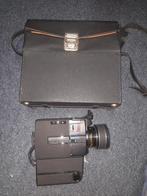 Oude Sankyo Micro MF606 Filmcamera, Ophalen of Verzenden, 8mm, Camera