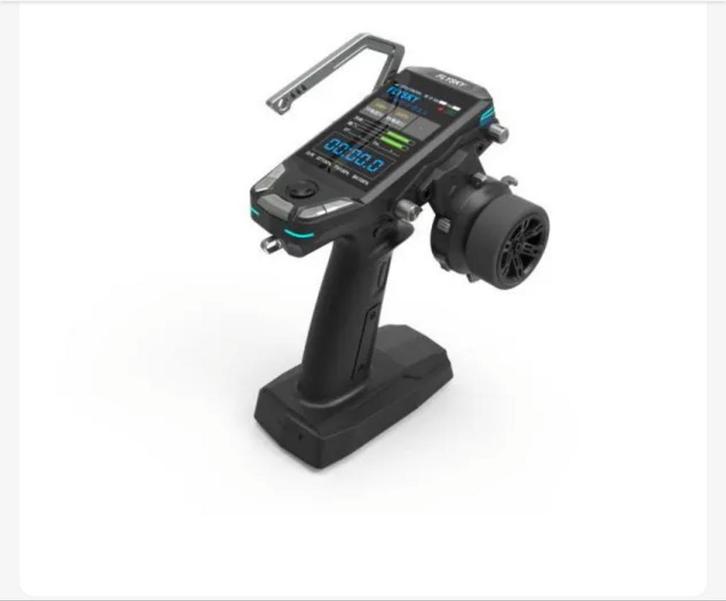 Flysky Zender FS G11P  Nieuwstaat!, Hobby en Vrije tijd, Modelbouw | Radiografisch | Overige, Zo goed als nieuw, Ophalen of Verzenden