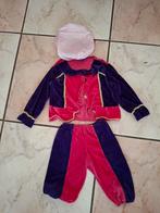 Pieten pakje 110/116, Ophalen of Verzenden