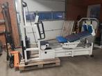 Technogym isotonic leg press, Ophalen of Verzenden, Zo goed als nieuw, Overige typen