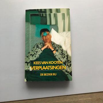 Libro "Verplaatsingen" beschikbaar voor biedingen