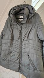 Miss Etam xxl dames winterjas licht groen, Kleding | Dames, Ophalen of Verzenden, Zo goed als nieuw, Maat 46/48 (XL) of groter