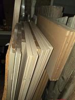 meubelspaanplaten, Doe-het-zelf en Verbouw, Platen en Panelen, Ophalen