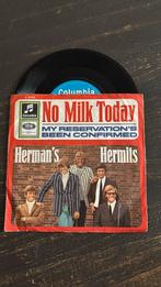 Herman’s Hermits - No milk today, Ophalen of Verzenden, Zo goed als nieuw, Pop