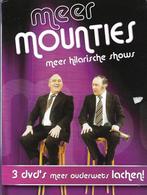 Grote nederlandse artiesten, dvds cabaret en komedie, Alle leeftijden, Ophalen of Verzenden, Zo goed als nieuw, Stand-up of Theatershow