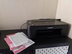 Canon Printer - All-in-one, Computers en Software, Printers, Ophalen, Scannen