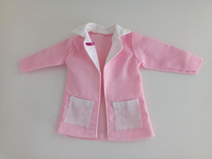 Jasjes voor (BARBIE) Poppen (20 foto’s), Verzamelen, Poppen, Gebruikt, Kleertjes, Ophalen of Verzenden