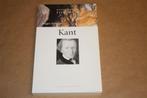 Kant - Kopstukken Filosofie, Ophalen of Verzenden, Zo goed als nieuw