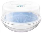 Philips Avent SCF281/02 Magnetron sterilisator, Ophalen, Zo goed als nieuw