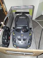 Ra star Bestuurbare auto porsche GT2 RS clubsport 25, Hobby en Vrije tijd, Modelauto's | 1:18, Ophalen of Verzenden, Zo goed als nieuw
