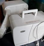 Eurom AC2401 split unit airconditioning voor caravan/camper, Ophalen, Nieuw