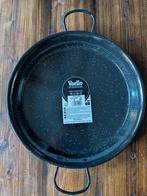 Paella pan Vaello La Valenciana (nieuw), Ophalen, Nieuw, Rvs, Overige typen