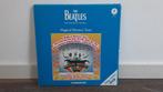 The Beatles - Magical Mystery Tour LP / Vinyl Plaat Japan, Ophalen of Verzenden, Gebruikt, 12 inch, Poprock