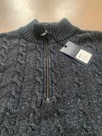 Truien, maat xl, Ophalen of Verzenden, Nieuw, Maat 56/58 (XL), Blauw