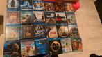Diverse 3 per stuk, Cd's en Dvd's, Blu-ray, Ophalen of Verzenden, Gebruikt