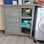 Commode/ opbergkast, Ophalen, Zo goed als nieuw, 25 tot 50 cm, 100 tot 150 cm