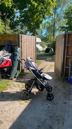 Wandelwagen silvercross, Ophalen of Verzenden, Gebruikt, Overige merken