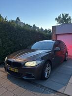 Bmw 5-serie Touring *VERKOCHT*, Automaat, Euro 5, Achterwielaandrijving, 4 cilinders