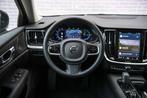 Volvo V60 2.0 T6 Plug-in hybrid AWD Ultra Dark | Trekhaak |, 12 maanden, Gebruikt, Euro 6, 4 cilinders