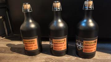 Hertog Jan Vatgerijpte Gerstewijn proeftuinbier beschikbaar voor biedingen