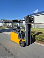 Jungheinrich EFG 218 triplex sideshift 4e functie bj 2014, Jungheinrich, Heftruck, Veldkaamp 1, 7678 WB Geesteren, Agri Trader