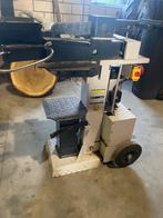 Lumag houtklover, Doe-het-zelf en Verbouw, Gereedschap | Overige machines, Ophalen, Gebruikt