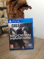 Call of Duty: Modern Warfare - PS4, Online, Vanaf 18 jaar, Shooter, Activision