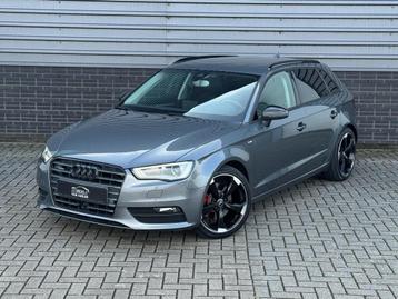 Audi A3 SPORTBACK 1.8 TFSI quattro Led Lane Cruise Navi PDC beschikbaar voor biedingen