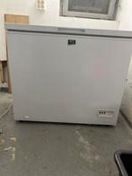 Diepvrieskist, Vrieskist, Gebruikt, Minder dan 85 cm, Ophalen of Verzenden