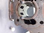 Honda mt 50 orginele cilinder, Ophalen of Verzenden, Zo goed als nieuw, Cilinder, Honda