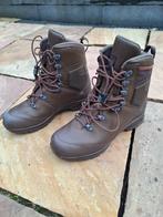 Haix, Laars, gevecht, multi, man, bruin Mt 44, Ophalen of Verzenden, Nieuw, Schoenen