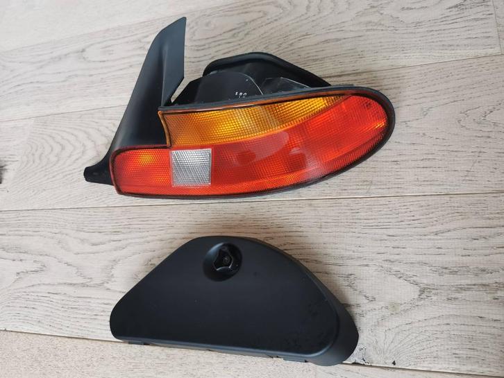 BMW Z3 Face Lift Achterlicht rechts vanaf ( 07/1999), Auto-onderdelen, Verlichting, BMW, Gebruikt, Ophalen of Verzenden