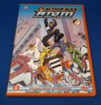 Jetix - Action Man A.T.O.M. 2 Alpha Teens On Machines (DVD), Gebruikt, Tekenfilm, Verzenden, Amerikaans