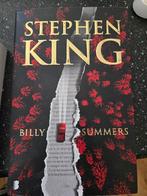 Stephen King - Billy Summers (Nieuw), Ophalen of Verzenden, Nieuw, Stephen King, Nederland