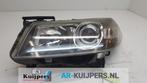 Koplamp links van een Renault Megane, Auto-onderdelen, Verlichting, Gebruikt, Renault