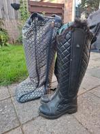 Mountain horse winter laarzen 38/39, Dieren en Toebehoren, Ophalen of Verzenden, Zo goed als nieuw, Dames, Schoeisel