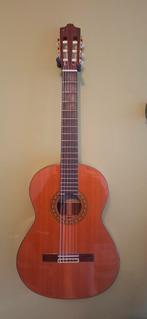 Spaanse gitaar te koop, Alhambra 5P, Muziek en Instrumenten, Ophalen