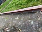 Stalen draagbalk HEB-balk 390 centimeter, Doe-het-zelf en Verbouw, Metalen, Ophalen, Gebruikt