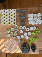 Gravitrax met veel toebehoren, Ophalen, Gebruikt