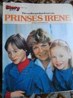 koninklijkhuis Irene, Ophalen of Verzenden, Gebruikt, Buitenland, Overige typen