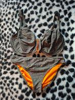Bikini PrimaDonna 75G & 40 / 38 swim glitter Jacaranda, Kleding | Dames, Badmode en Zwemkleding, Verzenden, Zo goed als nieuw
