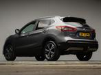 Nissan Qashqai 1.2 N-Connecta Sport (PANORAMADAK,NAVI,CAMERA, Voorwielaandrijving, Gebruikt, Euro 6, 4 cilinders