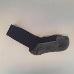 Werksokken, 4-pack, Kleding | Heren, Sokken en Kousen, Ophalen of Verzenden, Zo goed als nieuw, Maat 39 t/m 42, Zwart